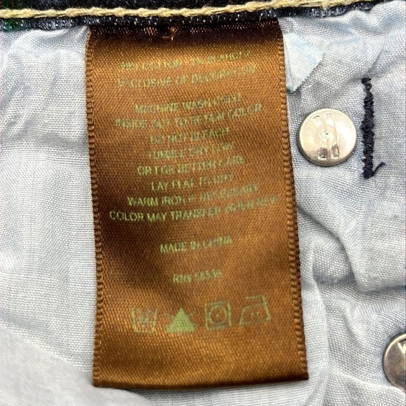 Kut From The Kloth Mid Rise Size 6 - Picture 9 of 16